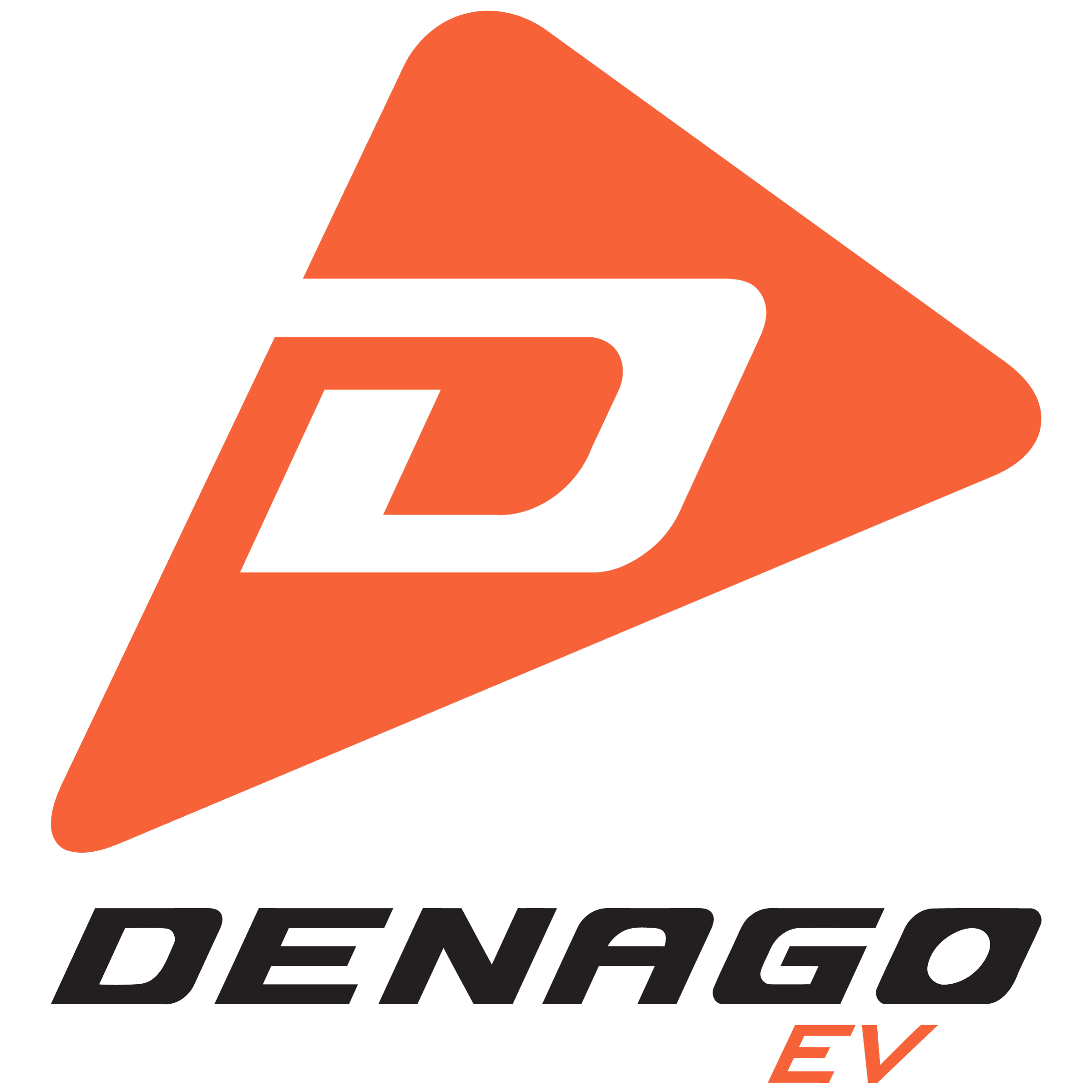 Denago EV for sale